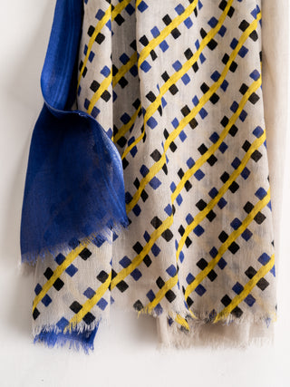 water 3 scarf