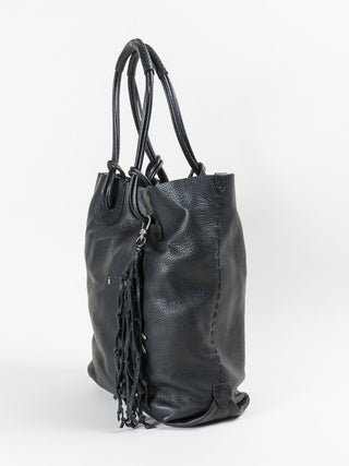 arisa bag - black