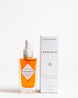 phoenix facial oil