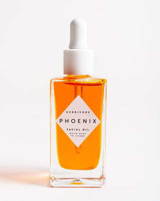 phoenix facial oil