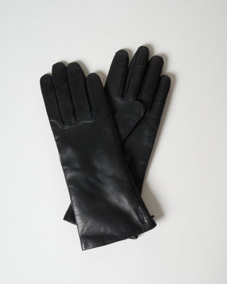 elisabeth gloves - black