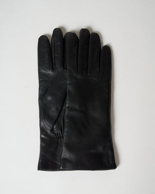 elisabeth gloves - black