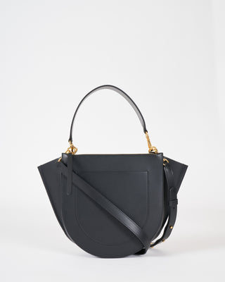 hortensia bag medium - black