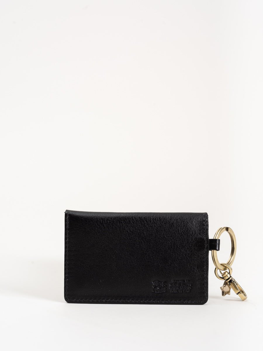 il_bisonte_classic_card_case_k