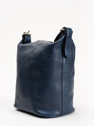 crossbody bag - blue