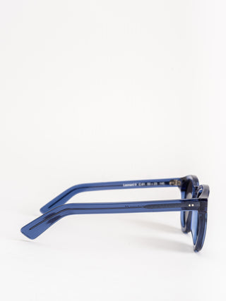 leonard II sunglasses - cobalt