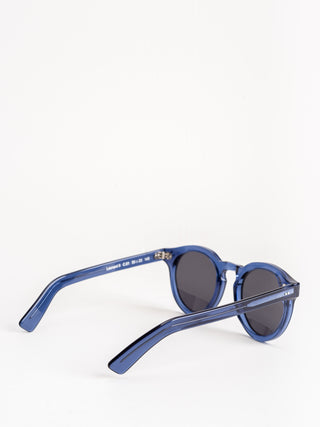 leonard II sunglasses - cobalt
