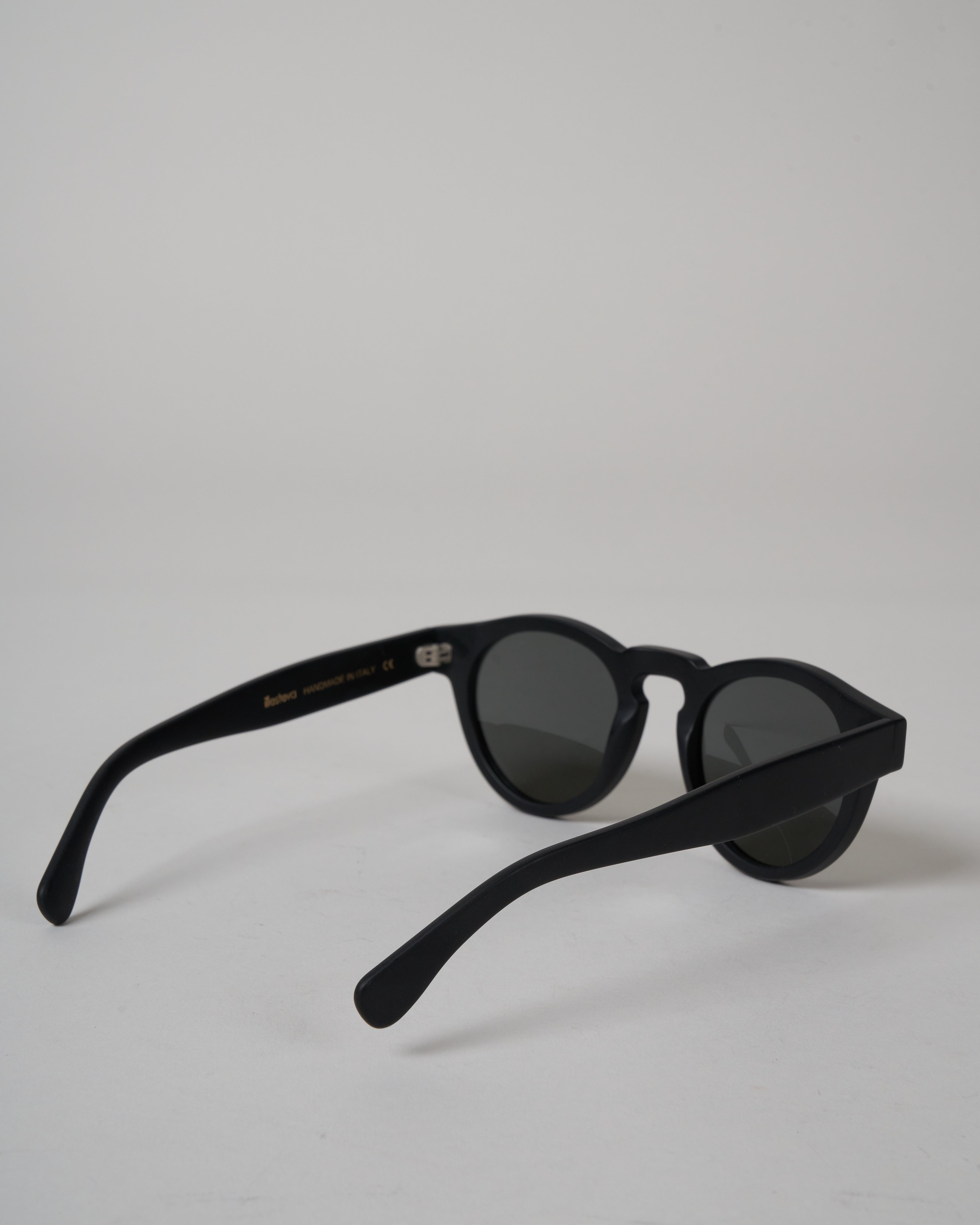 Illesteva Leonard Lri Classic Sunglasses Illesteva Leonard