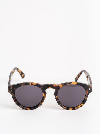 leonard sunglasses - tortoise