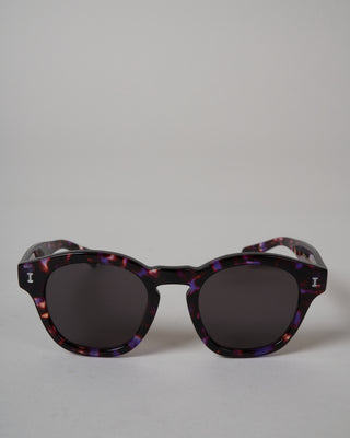 madison sunglasses - berry tortoise