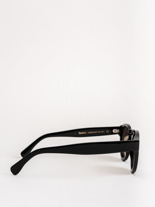 one point one sunglasses - black