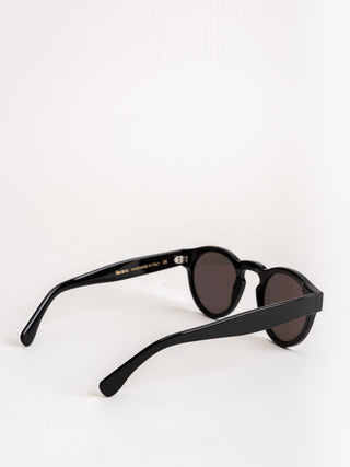 one point one sunglasses - black