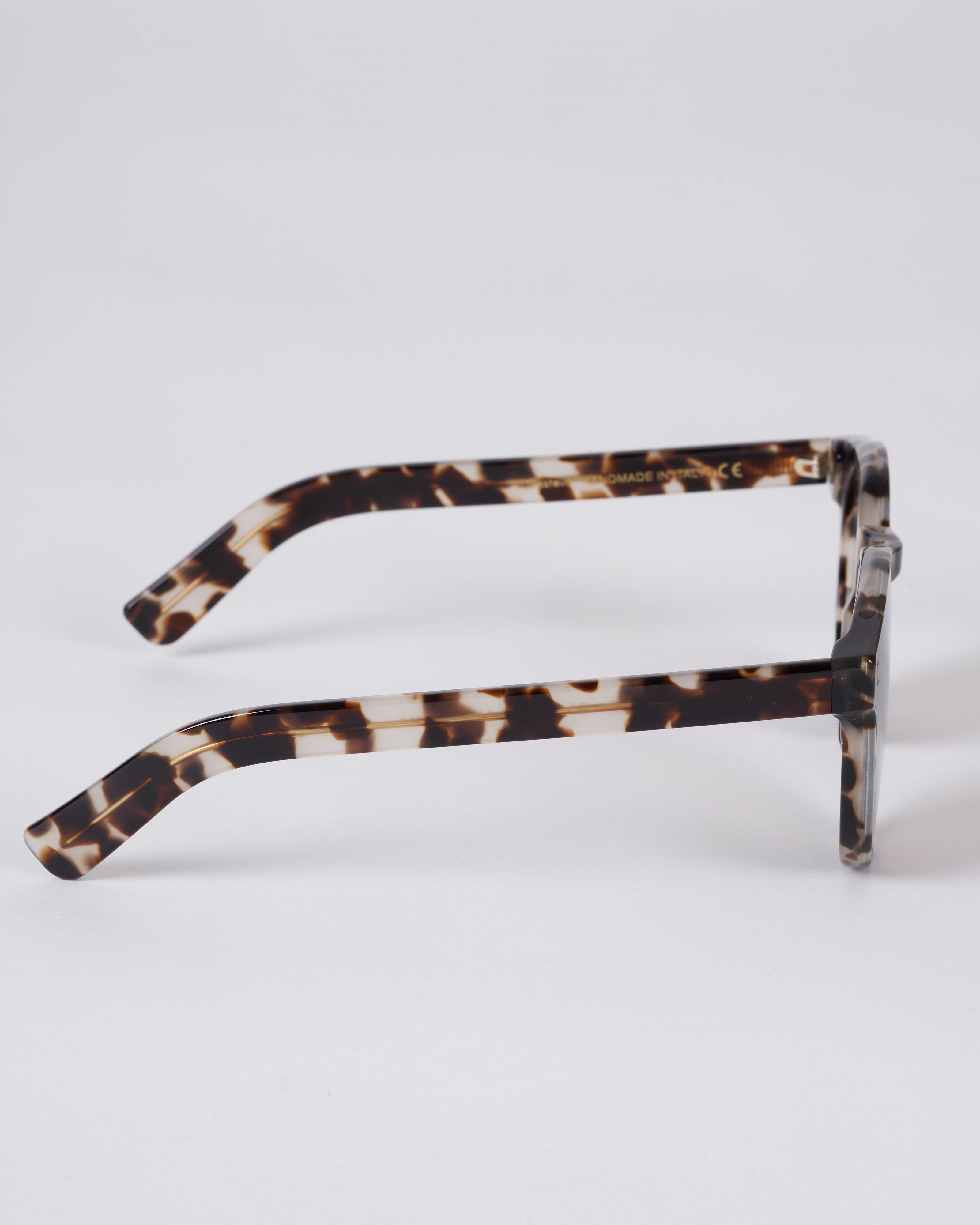Illesteva Mirror Two point one Sunglasses Sunglasses Lentes Illesteva Illesteva Two Point One White  main image 3