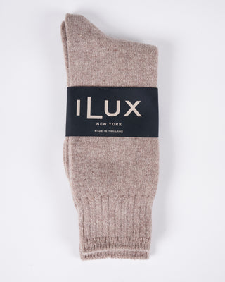 1134 betulle socks - taupe