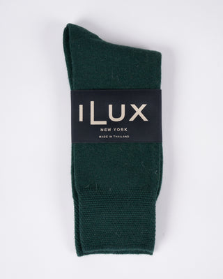 1602 nugba socks - dk green