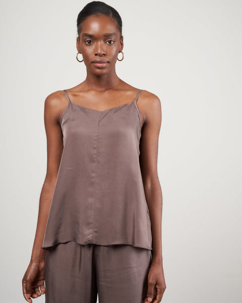 Evam Eva Inner Camisole Amber 46