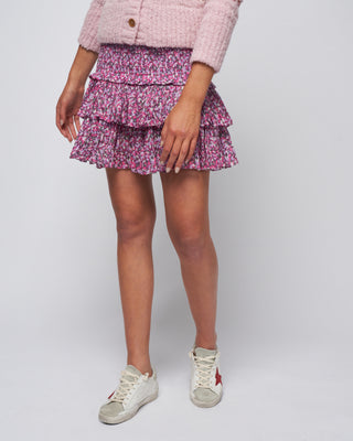 naomi skirt - pink
