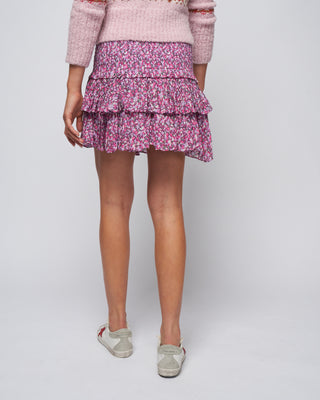 naomi skirt - pink