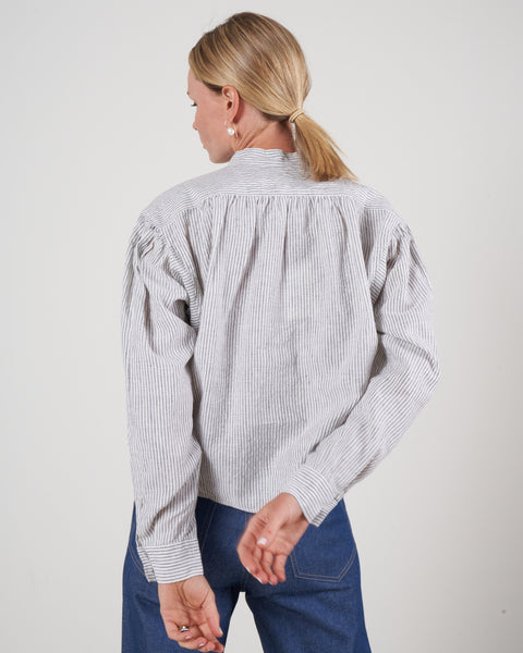 熱い販売 isabel_marant_etoile_jamet_bla トップス