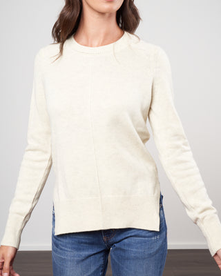 kleen sweater - light grey