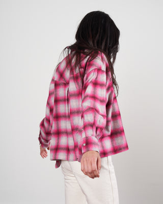 rilaria shirt - pink