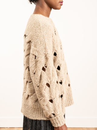 sesley sweater