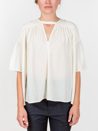 wyle blouse