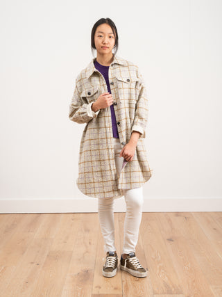 oario coat