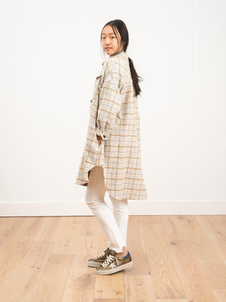 oario coat