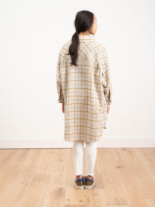 oario coat