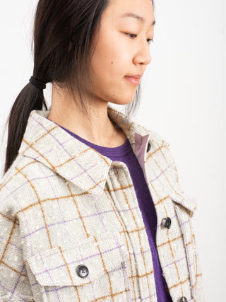 oario coat