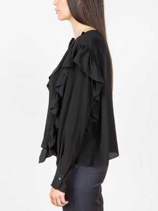 welby blouse
