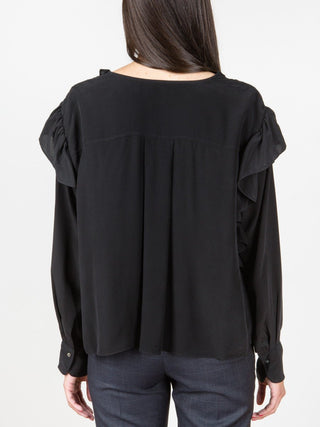 welby blouse