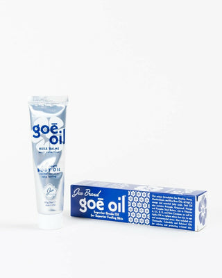 goe oil