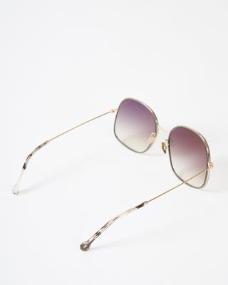 jeanne - pale gold/khaki