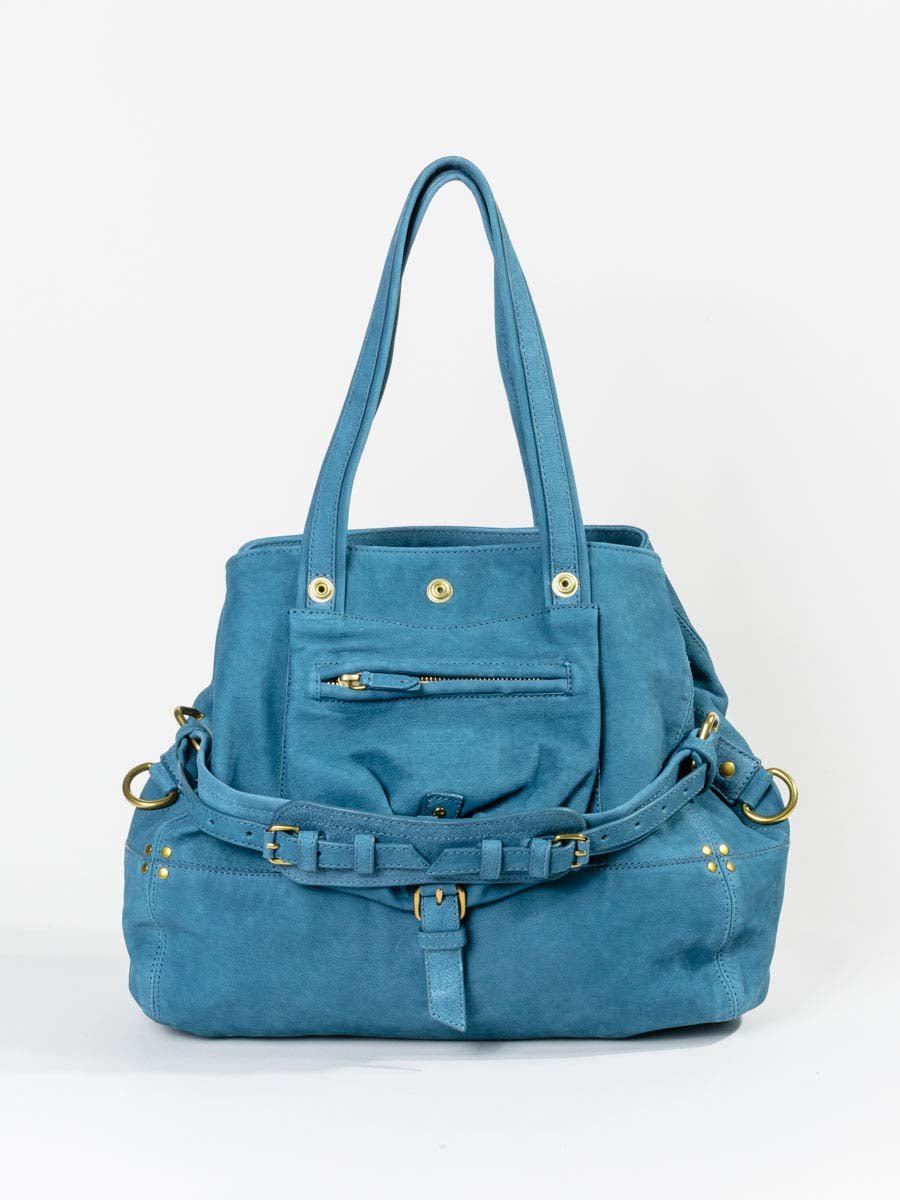 Jerome Dreyfuss Billy M Hobo in Petrole