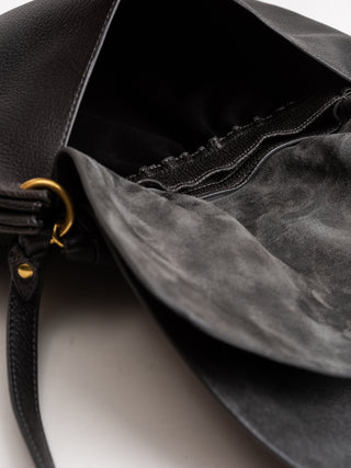 oscar l goatskin crossbody bag