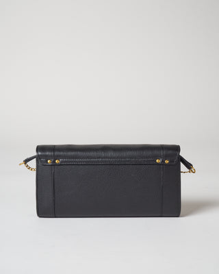 pif crossbody wallet - noir