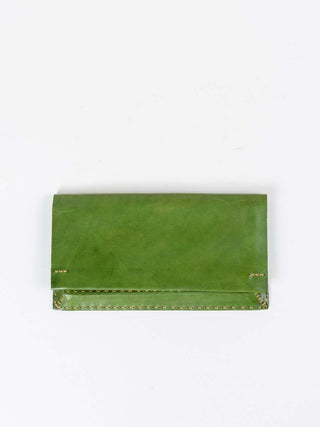 munich wallet - green