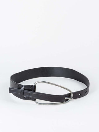 rhone belt - black