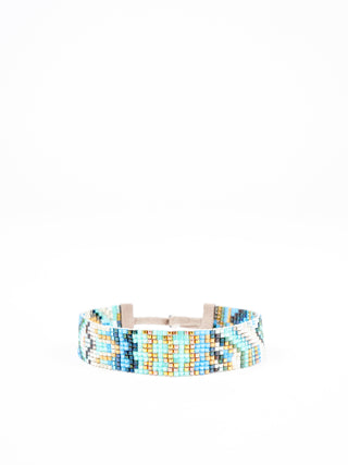 large single strand bracelet - tanu