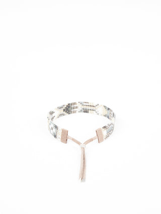medium single strand bracelet - oslo