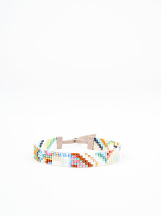 medium single strand bracelet - playa