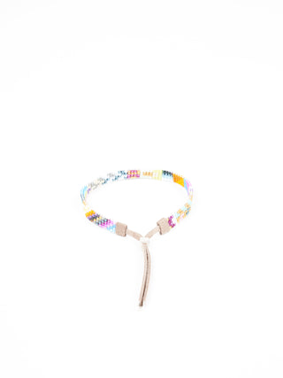 small single strand bracelet - playa