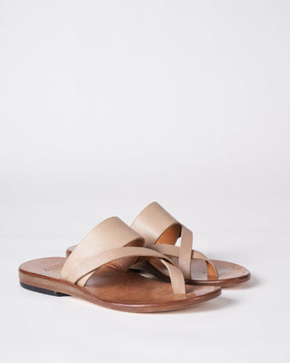 juno classic sandal - shell