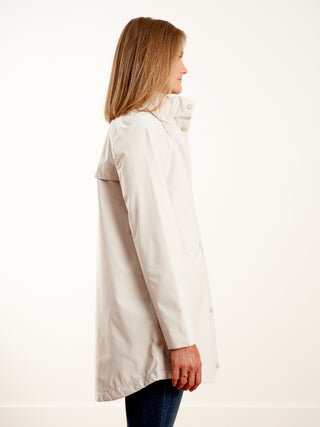 katafront jacket - mist