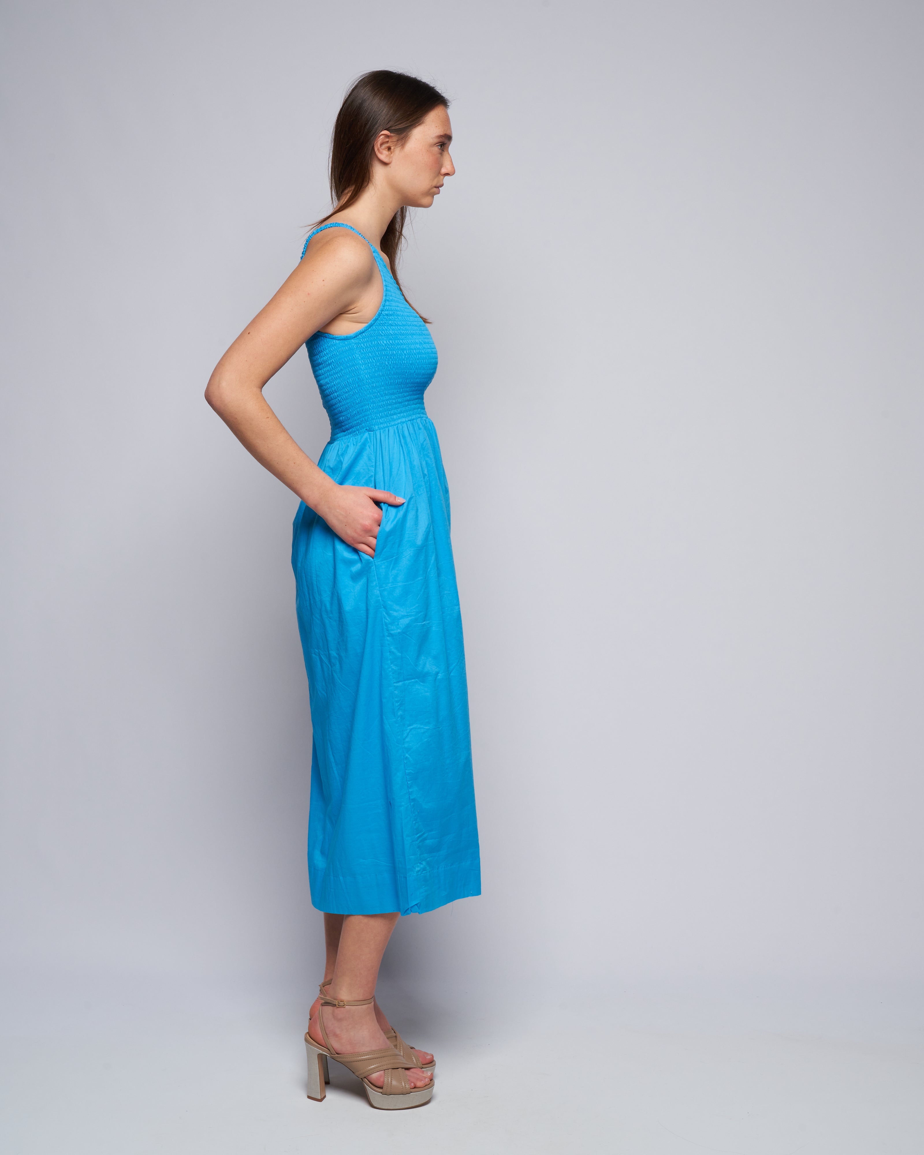 khalani midi dress Khalani Maxi Dress
