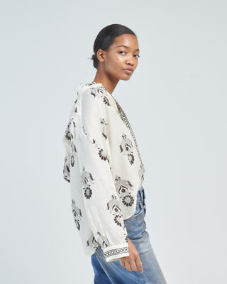 kiki ink cactus flower shirt