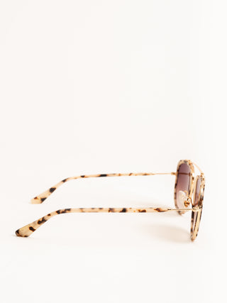 breton - black polarized 24k