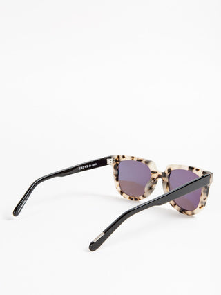 lyons - oyster black